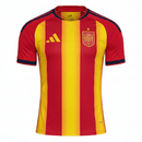 Spanien Sonderedition Trikot 2026 2027 Herren Spieler-Version Authentic 1.1 Premium Qualität Shop des Spielers Spanien Nationalmannschaft Limited Edition Special Jersey RFEF, Spanien Sonderedition, Spanien Limited Edition, Spanien Trikot 2026, Authentic Spain Jersey, Spanien Fußballtrikot kaufen, 1.1 Qualität Spanien, Rare Spain Kit, Spanien Trikot Sammlerstück, RFEF Special Edition.