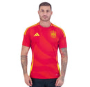 Spanien Heimtrikot 24/25 Herren Fan - Version Rot - SHOP DES SPIELERS