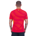 Spanien Heimtrikot 24/25 Herren Fan - Version Rot - SHOP DES SPIELERS