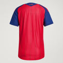 Spanien Heimtrikot 2026 2027 Damen rot Fantrikot mit Patch tailleiert 1.1 Premium Qualität Shop des Spielers RFEF Frauen Trikot, Spanien Trikot Damen 2026, RFEF Heimtrikot Frauen, Spanien Trikot mit Patch, Fußballtrikot Damen rot, 1.1 Qualität Spanien, Nationalmannschaft Trikot Damen, Spanien Fanshop Deutschland, Geschenk für Fußballfans Damen.