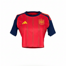 Spanien Heimtrikot 26/27 Damen Fantrikot - SHOP DES SPIELERS