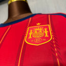 Spanien Heimtrikot 26/27 Damen Fantrikot - SHOP DES SPIELERS