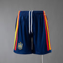 Spanien Heimtrikot Shorts 2026 Herren - SHOP DES SPIELERS