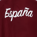 Shop des Spielers, Spanien Jacke, Spanien Ahorn Rot, Spanien Trainingsjacke, La Roja Fanartikel, Fußball Jacke Spanien, Spanien 26/27, Spanien Sportjacke Herren, RFEF Fanbekleidung, Fußball Lifestyle Spanien, Spanien Fan-Outfit, Spanien Nationalmannschaft Kollektion.