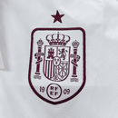 Shop des Spielers, Spanien Jacke, Spanien Jacke Weiß, Spanien Trainingsjacke Herren, La Roja Fanartikel, Fußball Jacke Spanien, Spanien 26/27, Spanien Sportjacke, RFEF Fanbekleidung, Fußball Lifestyle Spanien, Herren Sportoutfit, Spanien Fan-Outfit