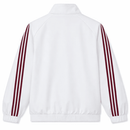 Shop des Spielers, Spanien Jacke, Spanien Jacke Weiß, Spanien Trainingsjacke Herren, La Roja Fanartikel, Fußball Jacke Spanien, Spanien 26/27, Spanien Sportjacke, RFEF Fanbekleidung, Fußball Lifestyle Spanien, Herren Sportoutfit, Spanien Fan-Outfit