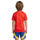Spanien Kinder - Set Heimtrikot 24/25 Rot und Blau - SHOP DES SPIELERS
