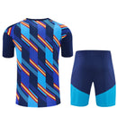 Spanien Pre-Match Trainingsset 2026 2027 Trikot und Shorts 1.1 Premium Qualität Shop des Spielers RFEF Training Kit La Furia Roja, Spanien Trainingsset, RFEF Trikot 2026, Spanien Shorts, Fußballset Spanien kaufen, 1.1 Qualität Spanien, Spain Training Kit, Pre-Match Set 26/27, Nationalmannschaft Spanien Training.