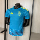 Spanien Torwarttrikot 2026 2027 Herren Spieler-Version Blau Authentic 1.1 Premium Qualität Shop des Spielers Spanien Nationalmannschaft Torwart Trikot RFEF GK Player Edition, Spanien Torwarttrikot 2026, Spanien GK Spieler-Version, Authentic Spain GK Jersey, Spanien Fußballtrikot kaufen, 1.1 Qualität Spanien, Blaues Torwarttrikot Spanien, Unai Simón Trikot, WM 2026 Torwarttrikot, RFEF Torwartausrüstung.