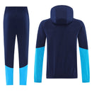 Spanien Trainingsanzug 25/26 Jacke und Hose Herren - SHOP DES SPIELERS