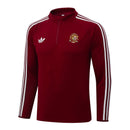 Spanien Trainingsanzug 26/27 Jacke & Hose Rot - SHOP DES SPIELERS