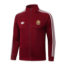 Spanien Trainingsanzug 26/27 Jacke und Hose Ahorn - SHOP DES SPIELERS