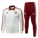 Spanien Trainingsanzug 26/27 Jacke und Hose - SHOP DES SPIELERS