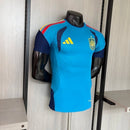 Spanien Trainingsshirt 25/26 Herren Spieler - Version - SHOP DES SPIELERS