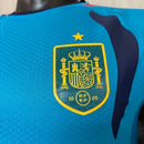 Spanien Trainingsshirt 25/26 Herren Spieler - Version - SHOP DES SPIELERS