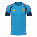 Spanien Trainingsshirt 25/26 Herren Spieler - Version - SHOP DES SPIELERS