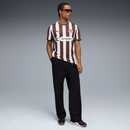 St. Pauli Heimtrikot 25/26 Herren Fantrikot Braun - SHOP DES SPIELERS