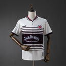St. Pauli Heimtrikot 97/98 Herren Fantrikot (Retro) - SHOP DES SPIELERS