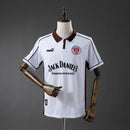 St. Pauli Heimtrikot 99/00 Herren Fantrikot (Retro) - SHOP DES SPIELERS
