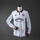 St. Pauli Heimtrikot Langarm 99/00 Herren Fan - Version (Retro) - SHOP DES SPIELERS