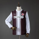 FC St. Pauli Sonderedition Langarm Trikot 2026 2027 Herren braun weiß longsleeve 1.1 Premium Qualität Shop des Spielers Hamburg Sondertrikot, St. Pauli Sonderedition, St. Pauli Langarm Trikot, FCSP Longsleeve 2026, St. Pauli Sondertrikot kaufen, Hamburg Fußballtrikot, 1.1 Qualität St. Pauli, Totenkopf Trikot Langarm, Millerntor Fanartikel, Fußball Geschenk Herren Winter