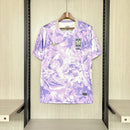 Shop des Spielers, Südkorea Trikot 26/27, Südkorea Auswärtstrikot, Südkorea Fußballtrikot lila, Taeguk Warriors Trikot, Fan-Version Südkorea, Südkorea Herren Trikot, Fußball-Trikot Nationalmannschaft, Südkorea Fan-Artikel, Trikot Shop Deutschland, limitierte Trikots Südkorea, Südkorea Jersey 2026