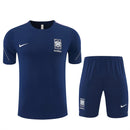 Südkorea Trainingsset 2026 2027 blau Trikot und Shorts 1.1 Premium Qualität Shop des Spielers South Korea Training Kit KFA Blue Tigers, Südkorea Trainingsset, Korea Trikot 2026, KFA Fanartikel, Südkorea Shorts blau, Fußballset Südkorea kaufen, 1.1 Qualität Südkorea, South Korea Kit 26/27, Trainingstrikot Asien, Korea Sportbekleidung.