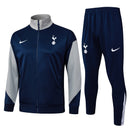 Tottenham Trainingsanzug 25/26 Jacke und Hose Herren - SHOP DES SPIELERS
