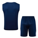 Tottenham Trainingsset 25/26 Tanktop und Shorts - SHOP DES SPIELERS