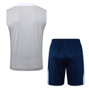 Tottenham Trainingsset 25/26 Tanktop und Shorts - SHOP DES SPIELERS