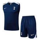 Tottenham Trainingsset 25/26 Tanktop und Shorts - SHOP DES SPIELERS