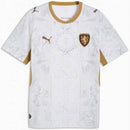 Tschechische Republik Auswärtstrikot 2026 2027 Herren weiß 1.1 Premium Qualität Shop des Spielers Tschechien Nationalmannschaft Trikot Away, Tschechien Trikot 2026, Tschechien Auswärtstrikot 26/27, Czech Republic Away Jersey, Tschechische Nationalmannschaft Trikot kaufen, 1.1 Qualität Tschechien, Reprezentace Trikot, Fußball Geschenk Herren, Tschechien Fanartikel, Fußballtrikot weiß 2026.