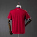 Tschechische Republik Heimtrikot 2026 2027 Herren rot Fan-Version 1.1 Premium Qualität Shop des Spielers FACR Jersey Czech Republic, Tschechien Trikot 2026 rot, Czech Republic Home Jersey, Tschechien Heimtrikot 26/27, Fußballtrikot Tschechien kaufen, 1.1 Qualität Tschechien, Schick Trikot, Soucek Trikot, FACR Fanartikel.