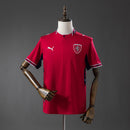 Tschechische Republik Heimtrikot 2026 2027 Herren rot Fan-Version 1.1 Premium Qualität Shop des Spielers FACR Jersey Czech Republic, Tschechien Trikot 2026 rot, Czech Republic Home Jersey, Tschechien Heimtrikot 26/27, Fußballtrikot Tschechien kaufen, 1.1 Qualität Tschechien, Schick Trikot, Soucek Trikot, FACR Fanartikel.