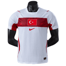 Türkei Auswärtstrikot 26/27 Herren Spieler - Version - SHOP DES SPIELERS