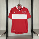 Türkei Heimtrikot 08/09 Herren Fan - Version (Retro) - SHOP DES SPIELERS