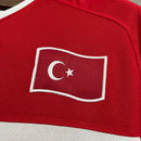 Türkei Heimtrikot 08/09 Herren Fan - Version (Retro) - SHOP DES SPIELERS