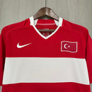Türkei Heimtrikot 08/09 Herren Fan - Version (Retro) - SHOP DES SPIELERS