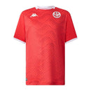 Tunesien Heimtrikot 25/26 Herren Fantrikot - SHOP DES SPIELERS