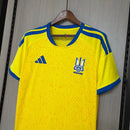 Ukraine Heimtrikot 2026 2027 Herren gelb blau 1.1 Premium Qualität Shop des Spielers Ukraine Nationalmannschaft Trikot Sbirna UAF, Ukraine Trikot 2026, Ukraine Heimtrikot 26/27, Ukraine Home Jersey, Ukraine Fußballtrikot kaufen, 1.1 Qualität Ukraine, UAF Trikot Herren, Ukraine Fanshop Deutschland, Fußball Geschenk Herren, Sbirna Trikot gelb.