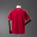 Ungarn Heimtrikot 25/26 Herren Fantrikot - SHOP DES SPIELERS