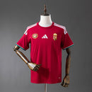 Ungarn Heimtrikot 25/26 Herren Fantrikot - SHOP DES SPIELERS