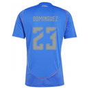 Universidad de Chile Heimtrikot 25/26 Herren Fan - Version - SHOP DES SPIELERS