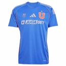 Universidad de Chile Heimtrikot 25/26 Herren Fan - Version - SHOP DES SPIELERS