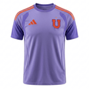 Universidad de Chile Training 25/26 Herren Fan - Version - SHOP DES SPIELERS