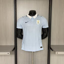 Uruguay Heimtrikot 2026 2027 Herren Spieler-Version himmelblau Authentic 1.1 Premium Qualität Shop des Spielers Uruguay Nationalmannschaft Trikot La Celeste Player Edition, Uruguay Trikot 2026, Uruguay Spieler-Version, Authentic Uruguay Jersey, Uruguay Fußballtrikot kaufen, 1.1 Qualität Uruguay, La Celeste Player Edition, Uruguay Trikot blau eng, WM 2026 Trikot Uruguay, AUF Ausrüstung Profi.