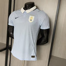 Uruguay Heimtrikot 2026 2027 Herren Spieler-Version himmelblau Authentic 1.1 Premium Qualität Shop des Spielers Uruguay Nationalmannschaft Trikot La Celeste Player Edition, Uruguay Trikot 2026, Uruguay Spieler-Version, Authentic Uruguay Jersey, Uruguay Fußballtrikot kaufen, 1.1 Qualität Uruguay, La Celeste Player Edition, Uruguay Trikot blau eng, WM 2026 Trikot Uruguay, AUF Ausrüstung Profi.