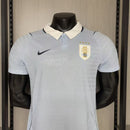 Uruguay Heimtrikot 2026 2027 Herren Spieler-Version himmelblau Authentic 1.1 Premium Qualität Shop des Spielers Uruguay Nationalmannschaft Trikot La Celeste Player Edition, Uruguay Trikot 2026, Uruguay Spieler-Version, Authentic Uruguay Jersey, Uruguay Fußballtrikot kaufen, 1.1 Qualität Uruguay, La Celeste Player Edition, Uruguay Trikot blau eng, WM 2026 Trikot Uruguay, AUF Ausrüstung Profi.