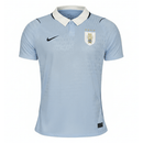Uruguay Heimtrikot 2026 2027 Herren Spieler-Version himmelblau Authentic 1.1 Premium Qualität Shop des Spielers Uruguay Nationalmannschaft Trikot La Celeste Player Edition, Uruguay Trikot 2026, Uruguay Spieler-Version, Authentic Uruguay Jersey, Uruguay Fußballtrikot kaufen, 1.1 Qualität Uruguay, La Celeste Player Edition, Uruguay Trikot blau eng, WM 2026 Trikot Uruguay, AUF Ausrüstung Profi.