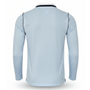 Uruguay Heimtrikot Langarm 2026 2027 Herren Spieler-Version himmelblau Authentic 1.1 Premium Qualität Shop des Spielers Uruguay Nationalmannschaft Trikot La Celeste Long Sleeve Player Edition, Uruguay Trikot Langarm, Uruguay Trikot 2026, Uruguay Spieler-Version, Authentic Uruguay Jersey, Uruguay Fußballtrikot kaufen, 1.1 Qualität Uruguay, La Celeste Player Edition, Uruguay Trikot blau eng, WM 2026 Trikot Uruguay, AUF Langarm Trikot.